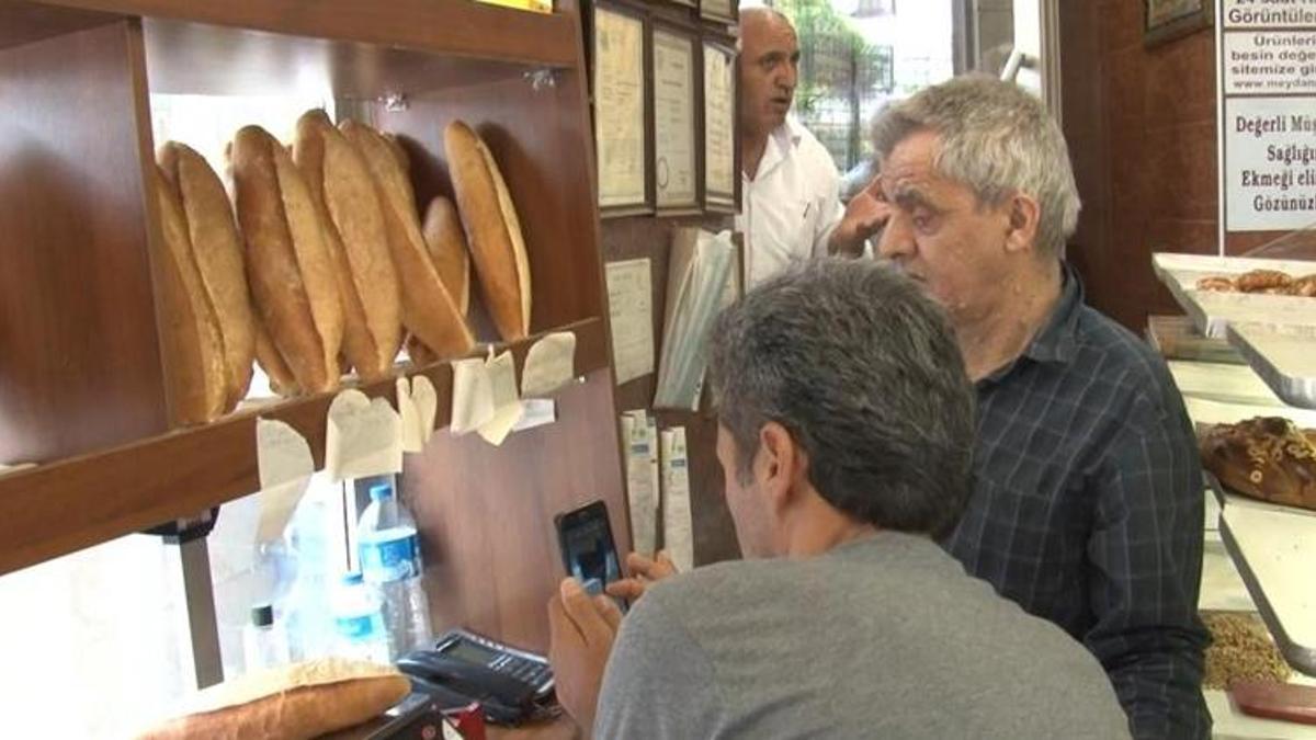 Ekmek fiyatlarıyla ilgili flaş gelişme!