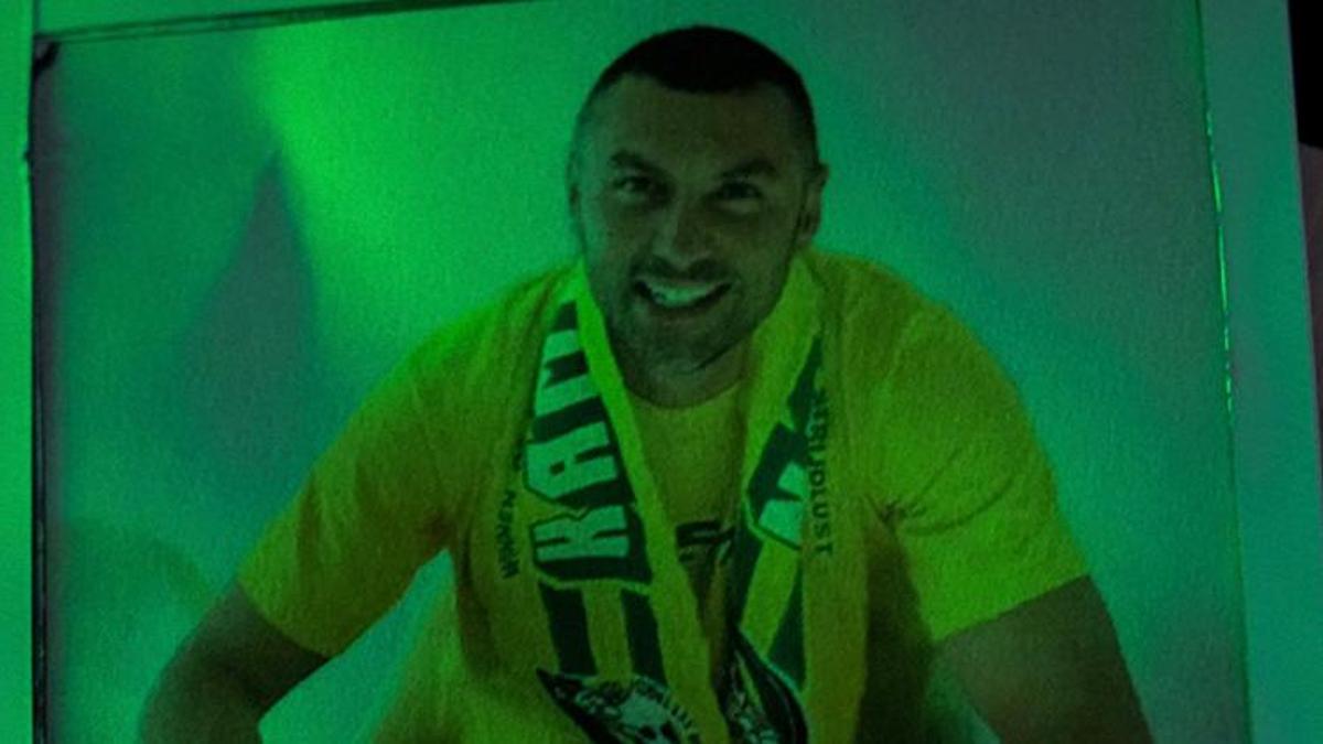 Burak Yılmaz'ın yeni adresi belli oldu! 'Hoş geldin kral'