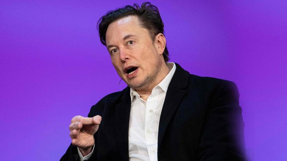 Elon Musk’ın oğlu cinsiyet değiştiriyor! 'Babamla hiçbir şekilde ilişki kurmak istemiyorum'