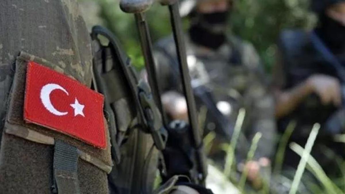 Libya tezkeresi Meclis'ten geçti! İki parti "Hayır" oyu verdi