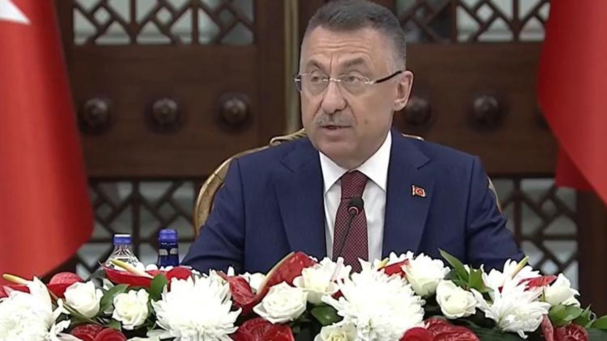 Ekonomi Koordinasyon Kurulu toplantısı sonrası açıklama geldi! Fiyat istikrarı vurgusu