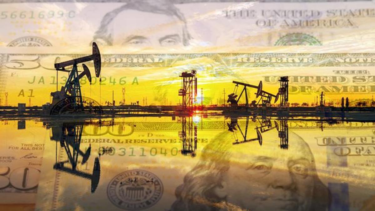 Petrolün varil fiyatı ne kadar? Brent petrol kaç dolar oldu? İşte petrol fiyatları!