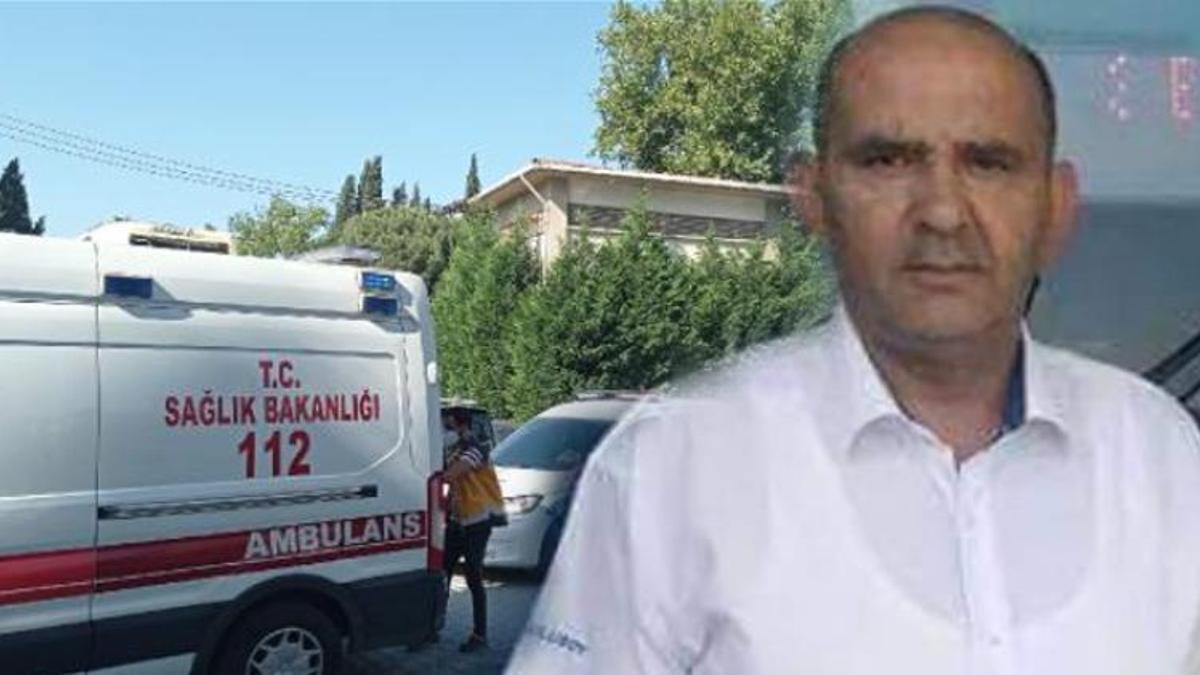 1 çocuk annesini tüfekle öldürüp, intihara kalkıştı