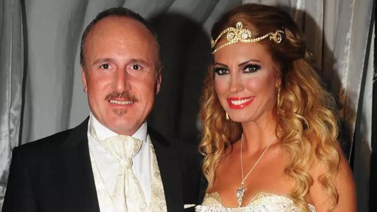 Pelin Elitez'den olay sözler!  "Ufuk Yıldırım, nafaka vermemek için bize dava açtı!"