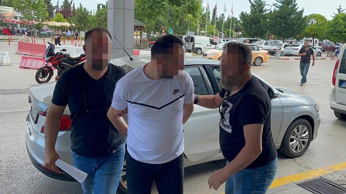 SGK'yı 24 milyon TL zarara uğratan çeteye operasyon; 51 gözaltı