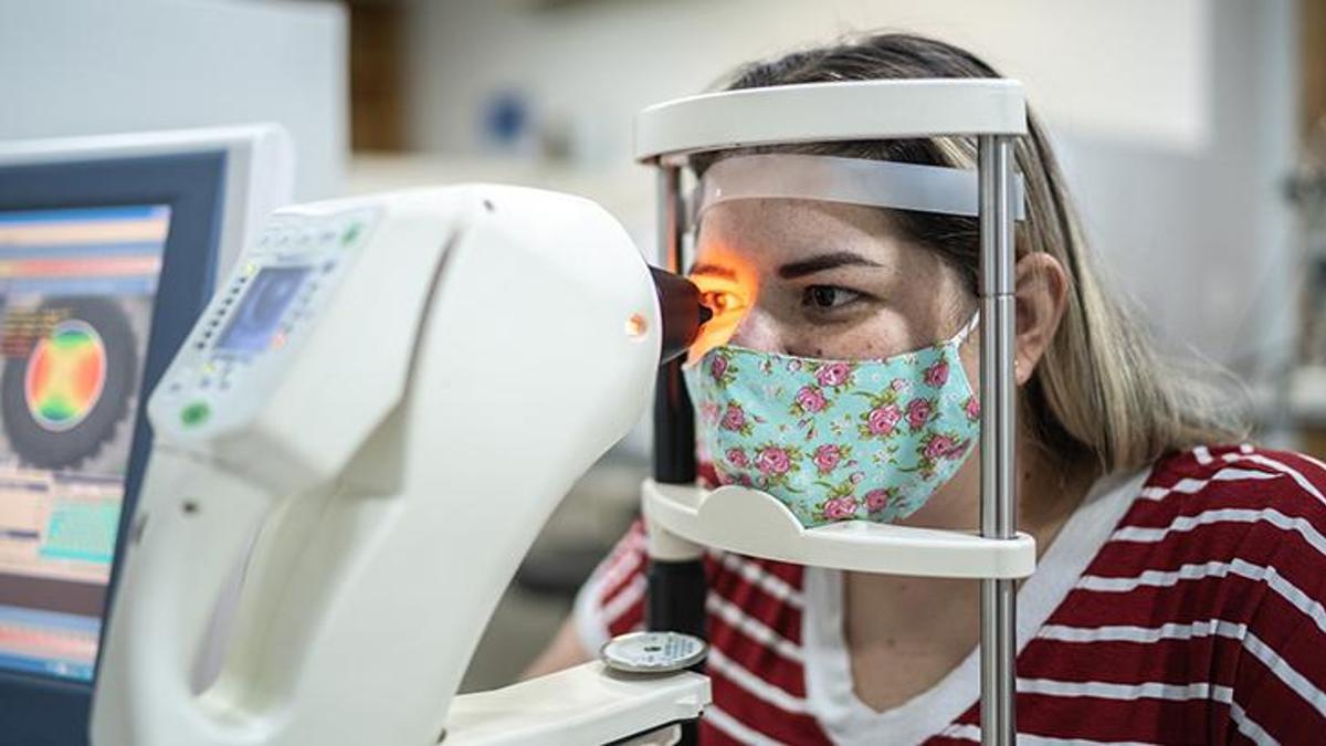 Glokom hastalığı nasıl tedavi edilir?