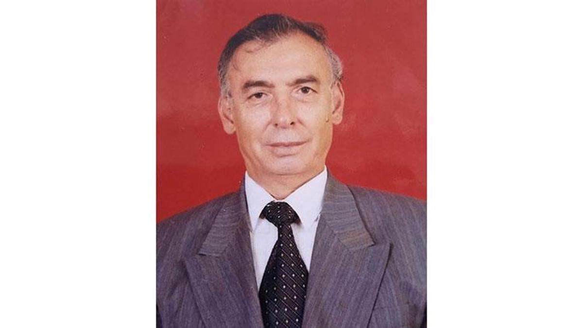Muammer Ünsoy, hayatını kaybetti