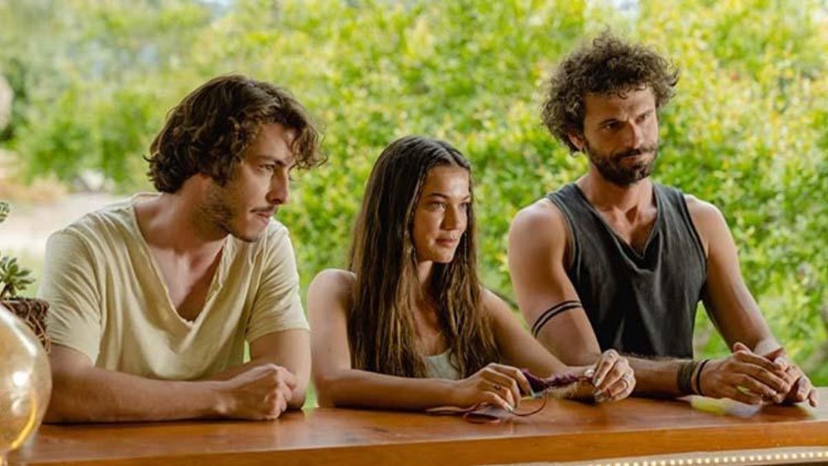 Aşkın Kıyameti nerede çekildi? Aşkın Kıyameti filminin konusu nedir, oyuncuları kimler?