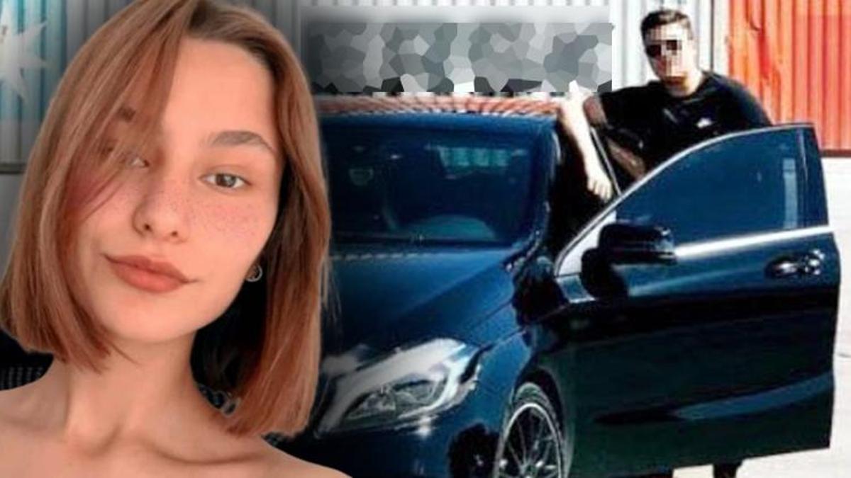 Skuter kazasında ölen Ezgi Alya Yiğit davasında flaş karar! Sürücüye istenen ceza da belli oldu