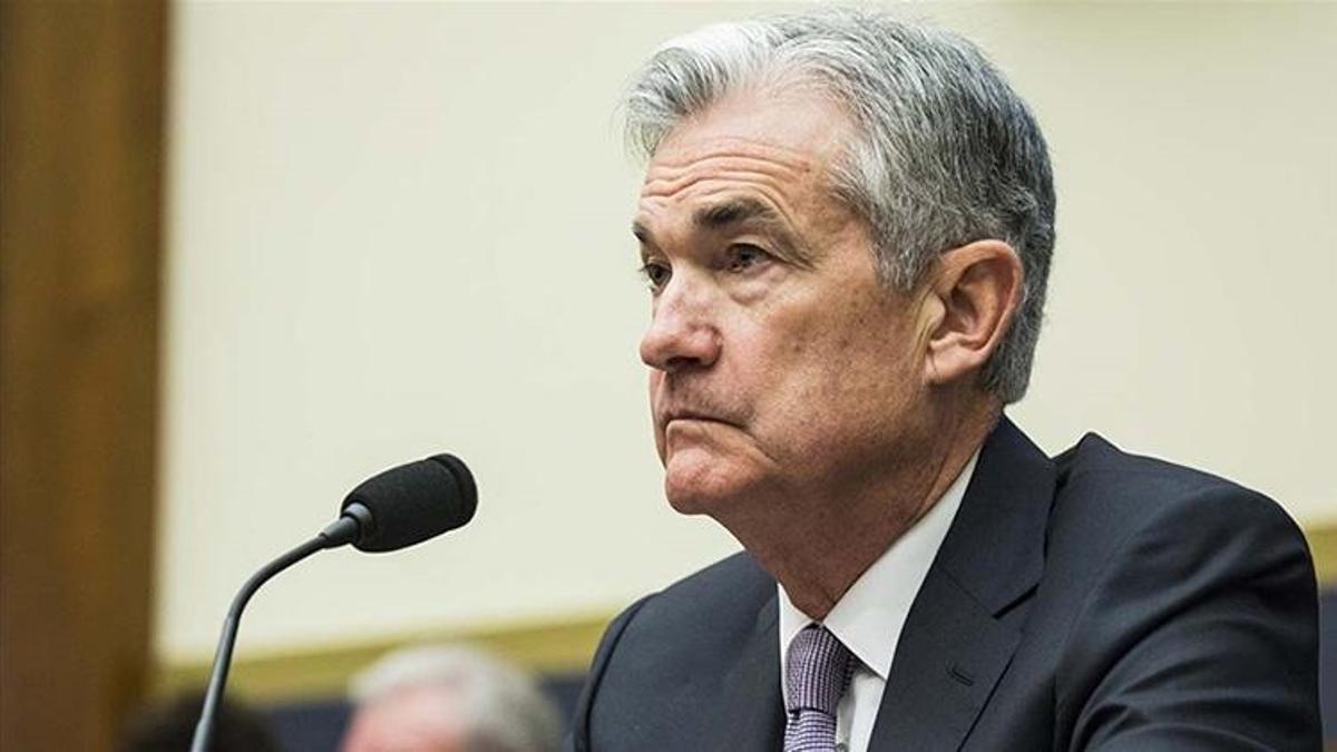 FED Başkanı bugün mü açıklama yapacak? FED Başkanı konuşması ne zaman?