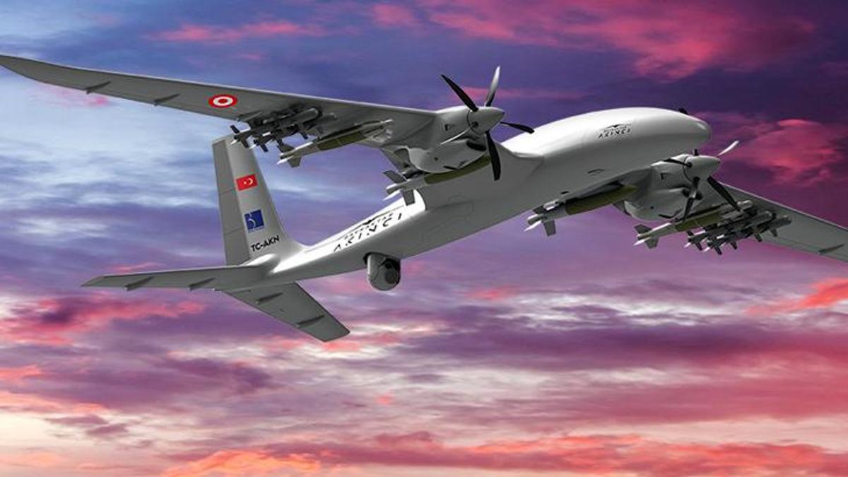 Ukraynalı pilotlar ABD'ye şikayet yağdırdı: Bayraktar SİHA'ları gibi etkili değil
