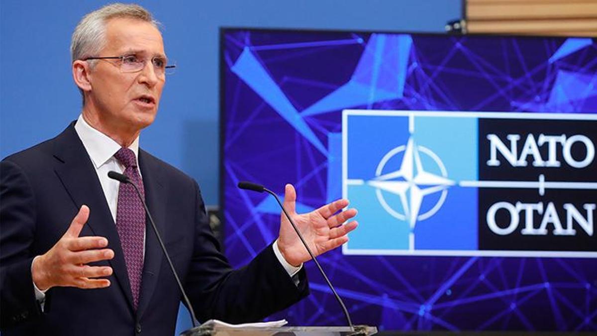 Stoltenberg, Ukrayna konusunda Türkiye'yi örnek gösterdi