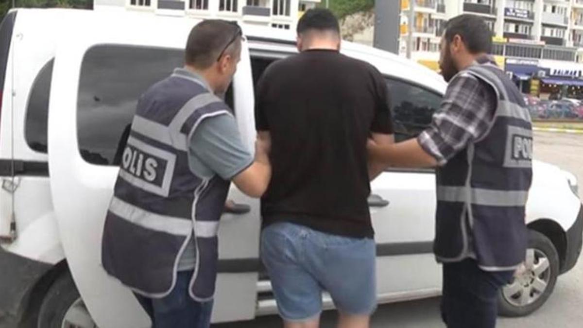 Bitcoin yatırımı vaadiyle 24 bin Euro dolandırıldı