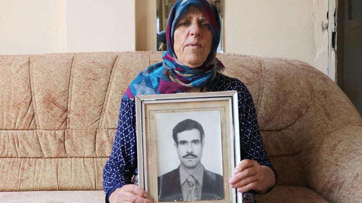 Adana’da film gibi olay! Resmiyette yaşamıyor: 'Kimlik olmayınca bana bakmadılar'
