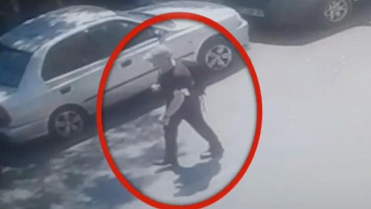 Necip Hablemitoğlu suikastı ile ilgili flaş gelişme! Görüntüler ortaya çıktı