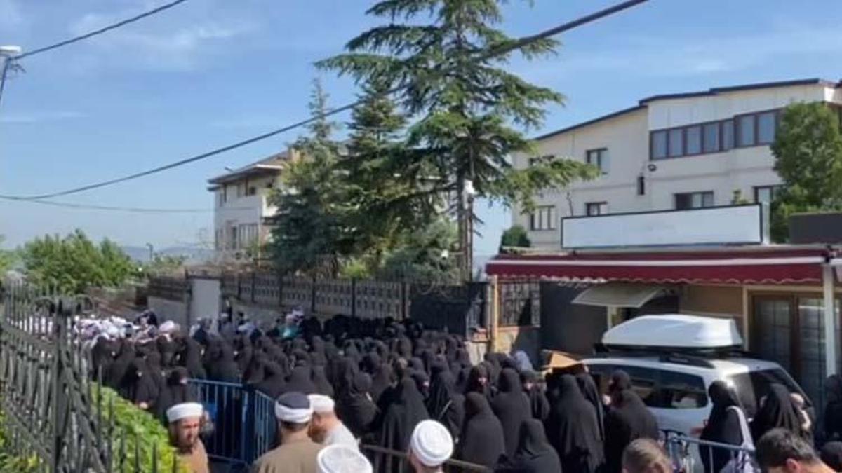 İsmailağa Cemaati nedir, nereye bağlı? İsmailağa Cemaati lideri kim olacak, Mahmut Efendinin yerine kim geçecek?