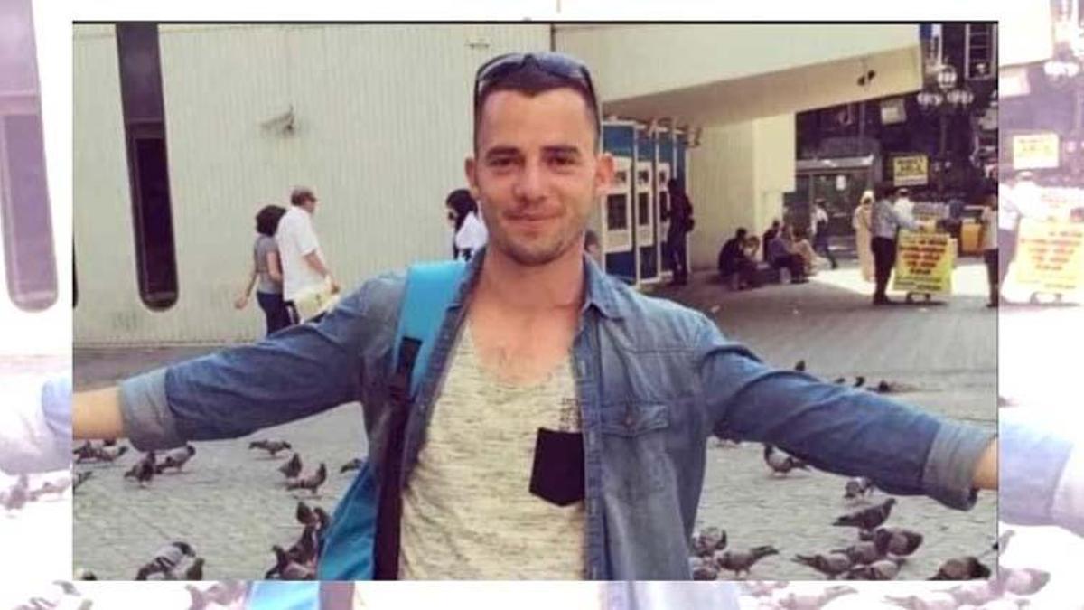 Oğuzhan Arduç kimdir, evli mi, çocuğu var mı? Şehit Jandarma Astsubay Kıdemli Çavuş Oğuzhan Arduç nereli, kaç yaşında ve nasıl şehit oldu