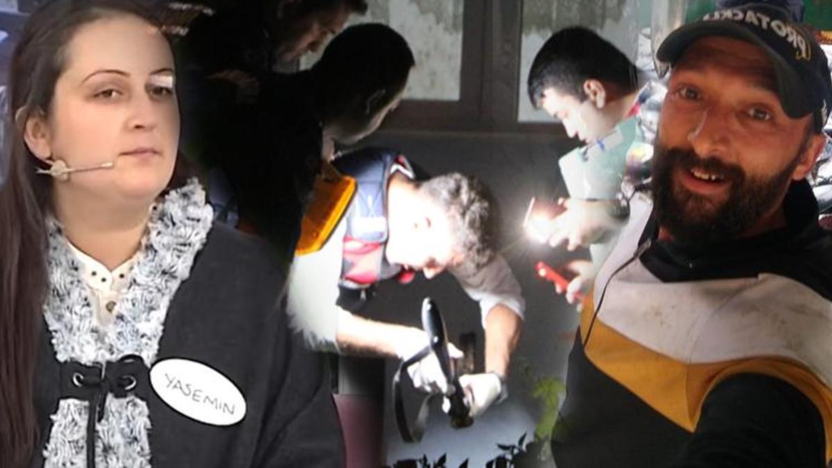 Öldürdüğü kızının babası olduğunu televizyonda öğrenmiş