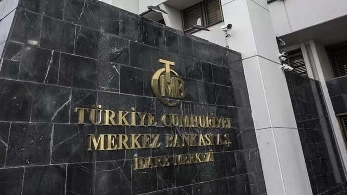 Merkez Bankası faiz kararı ne oldu, faiz yükseldi mi? TCMB Para Politikası Kurulu (PPK) faiz kararı!