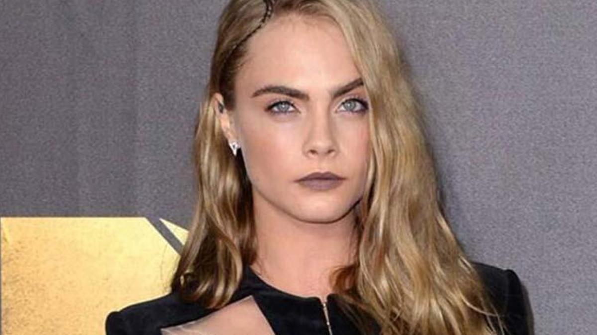 Cara Delevingne kimdir, kaç yaşında? Amber Heard Cara Delevingne asansör olayı ne?