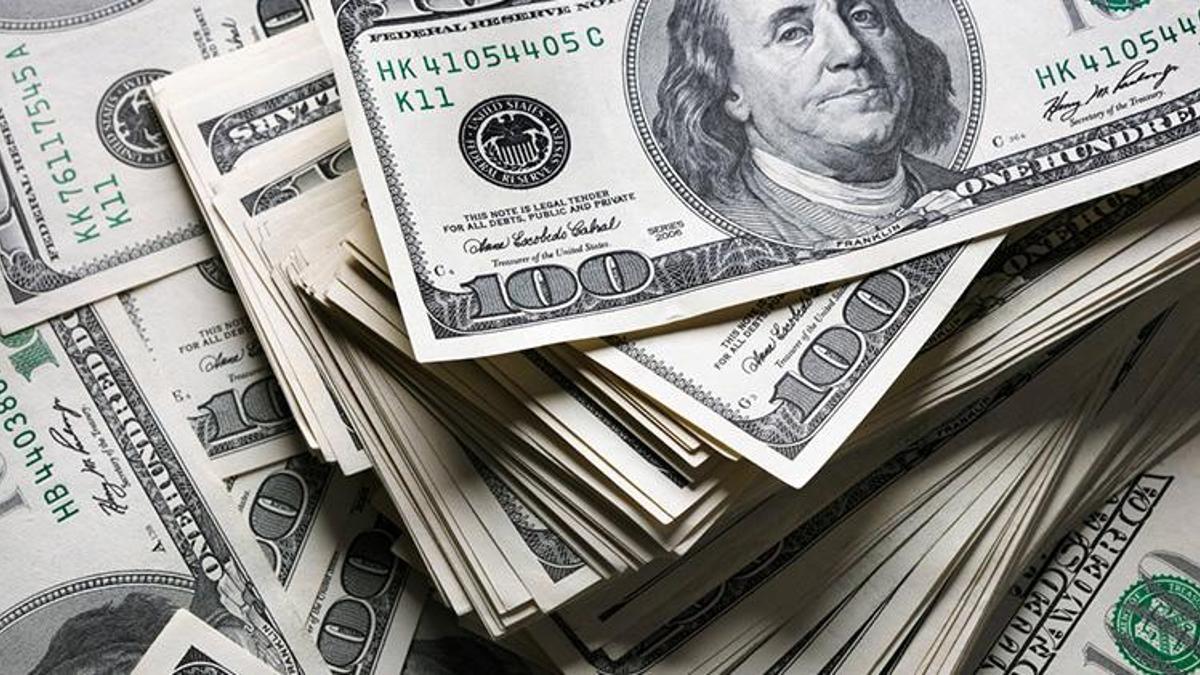 Merkez Bankası'ndan son dakika dolar açıklaması!
