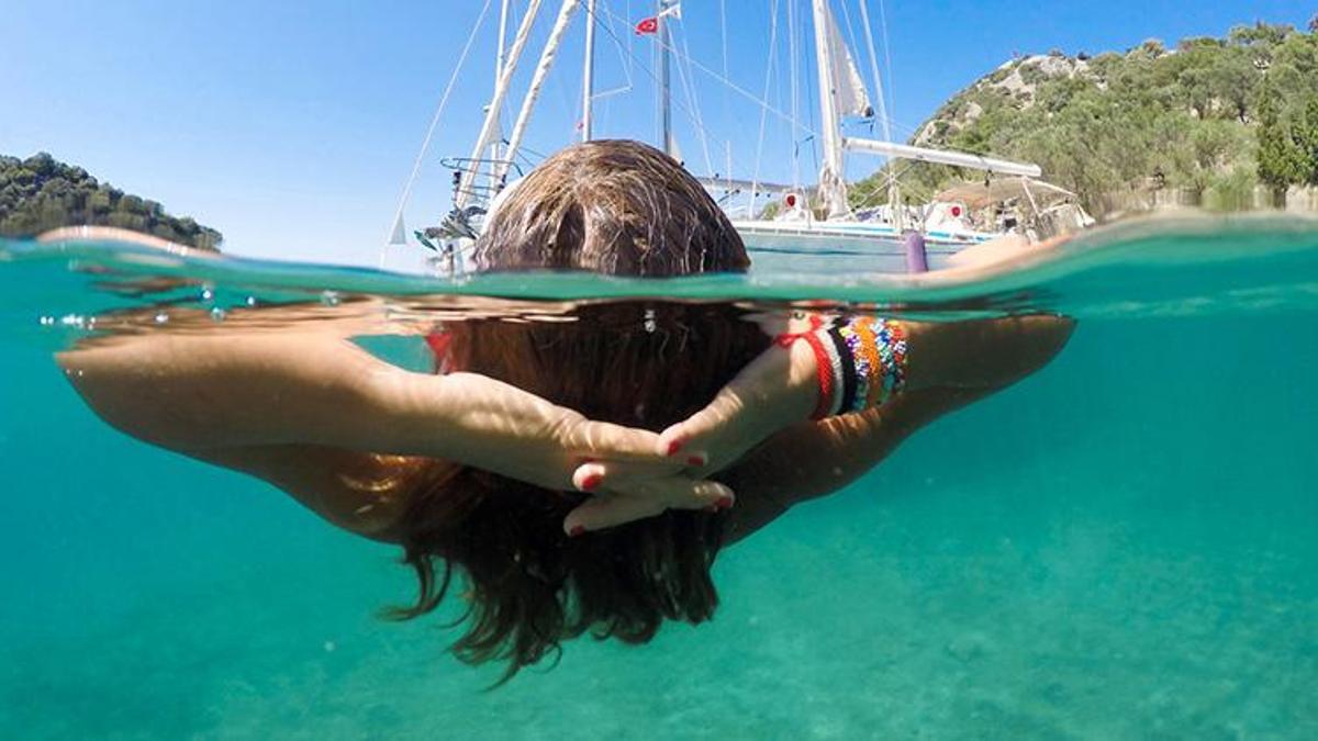 Bu yıl 100 çalışandan 64'ü tatil planı yaptı! Gözde tatil rotaları ve bütçeler...