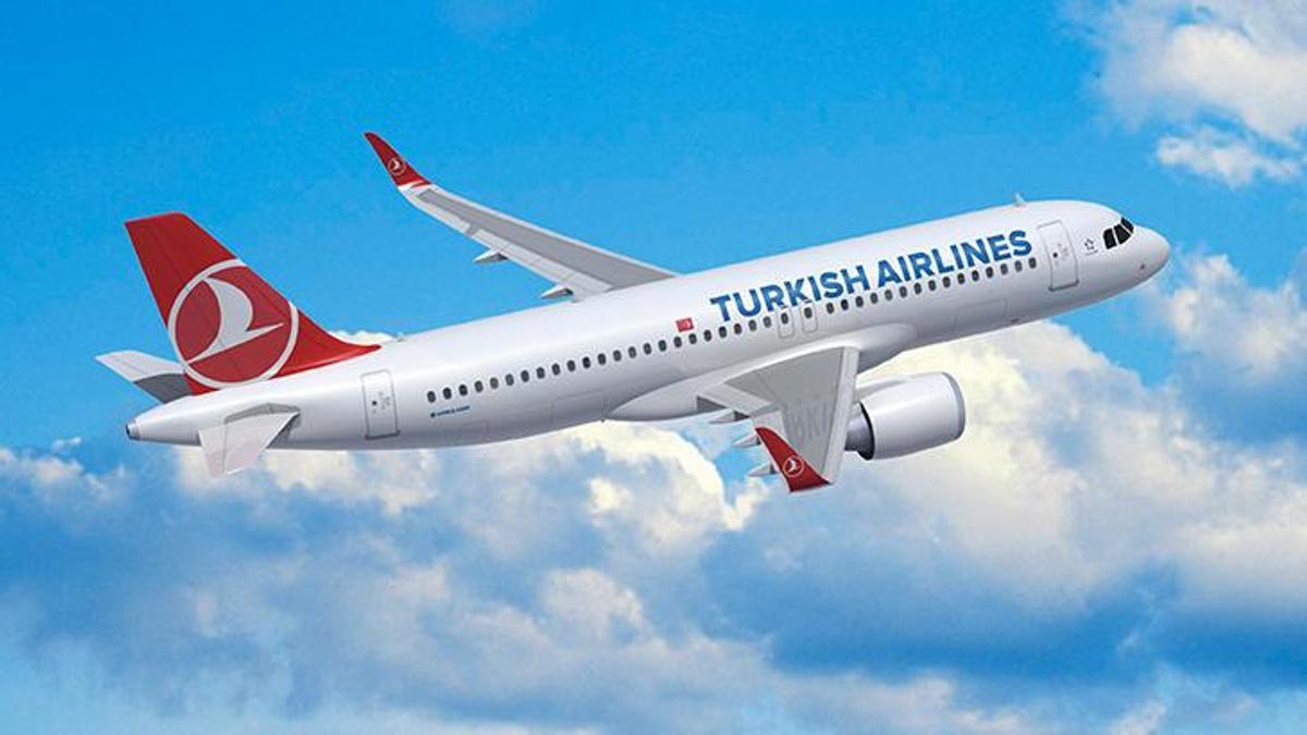 THY'den Suudi Arabistan açıklaması