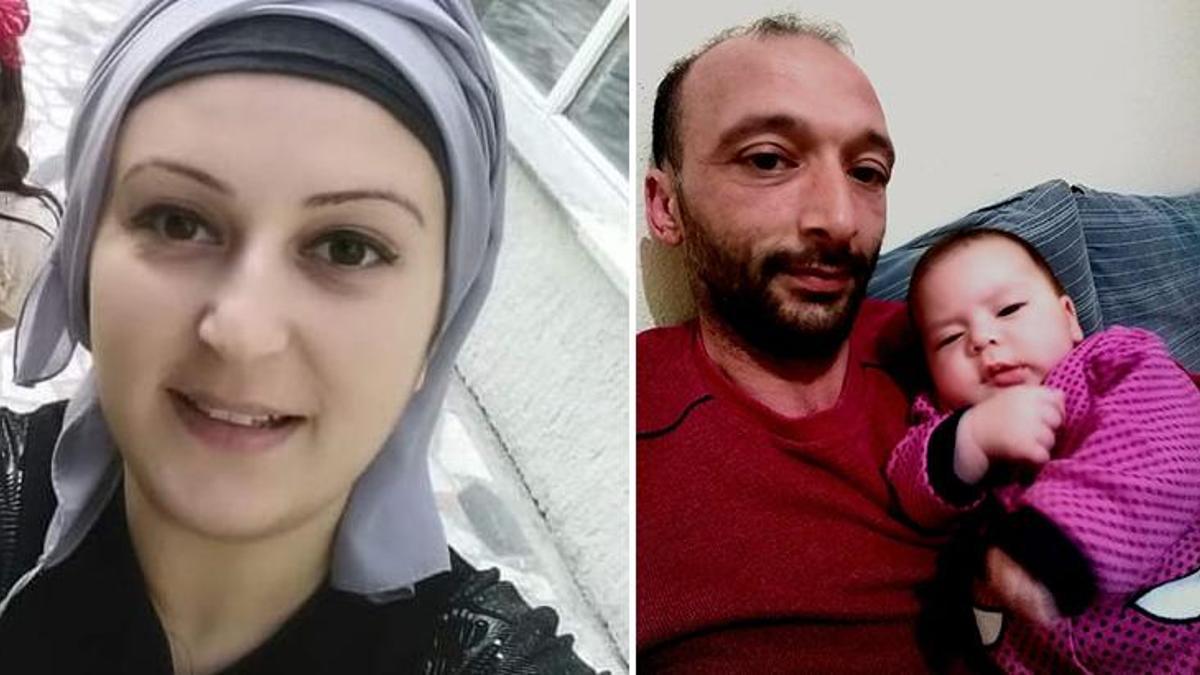 3 kişinin can verdiği aile katliamında acı detay! Öldürdüğü kızının babası olduğunu televizyonda öğrenmiş