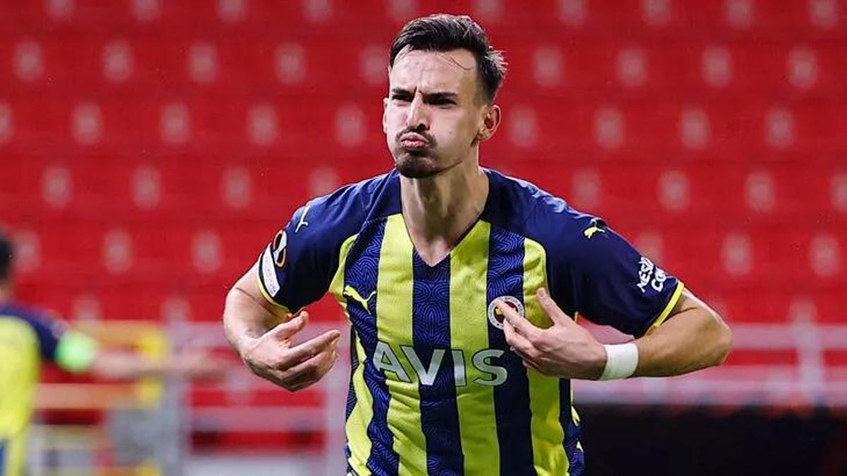 Vitor Pereira ve İsmail Kartal'la olmadı Jorge Jesus'ta büyük hırs yaptı