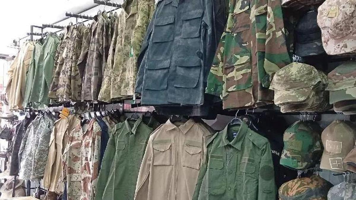 İstanbul Mercan'dan Ukrayna'ya! Ukraynalı gönüllüler için özel arma...