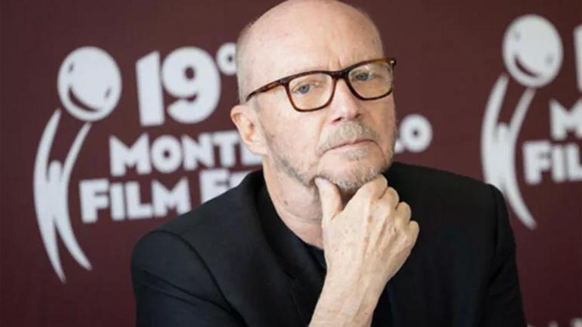 Oscar ödüllü yönetmene taciz suçlaması! ' Odaya kapatıp günlerce...'