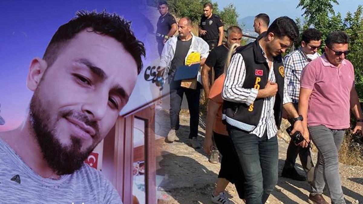 Korkunç cinayet! Başına keserle vurup, halıya sardıktan sonra...