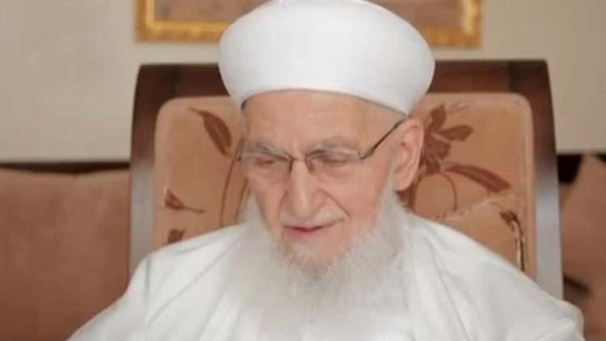 İsmailağa Cemaati lideri kim olacak, Mahmut Efendinin yerine kim gelecek? Hasan Kılıç Hocaefendi kimdir?