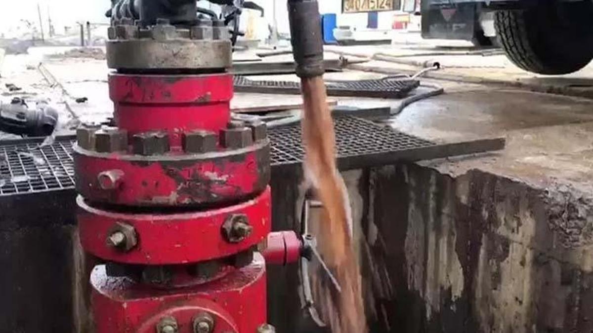 Adana'da petrol bulundu mu? Petrol nerede bulundu, hangi ilçede?