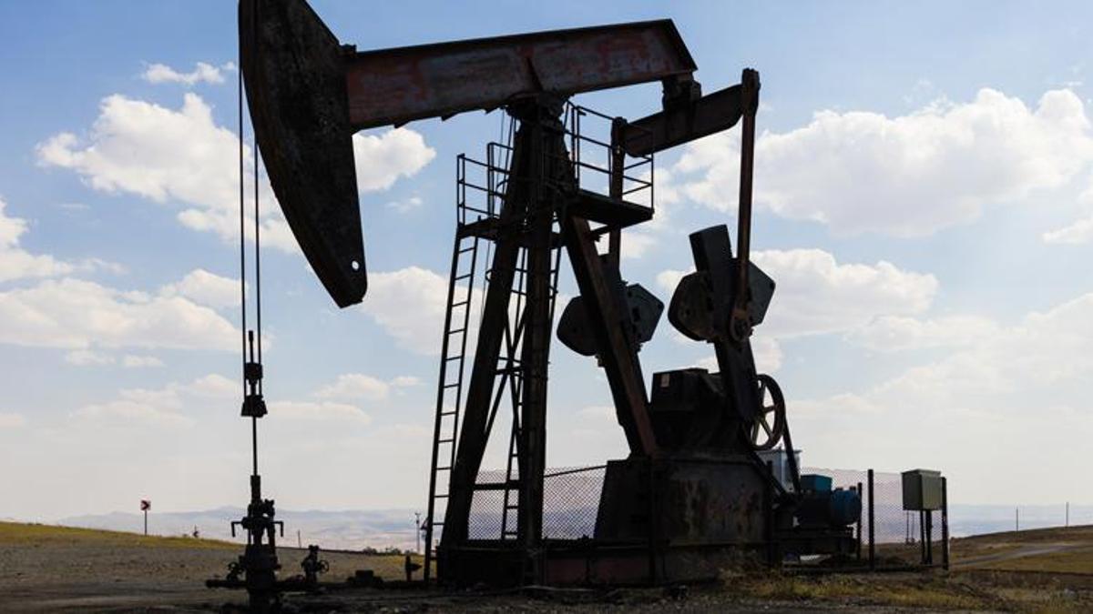 Petrol fışkırdı! Adana'ya piyango vurdu!