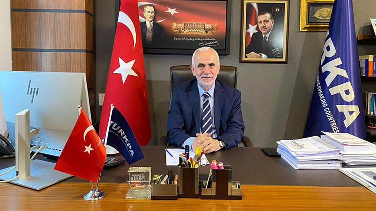 AK Parti'li Kaya: Yaşlılar için harekete geçeceğiz