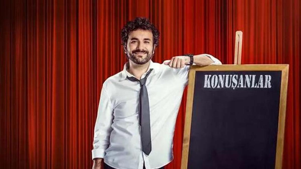 Konuşanlar yeni bölüm neden yok? Konuşanlar 73. bölüm neden yayınlanmadı?