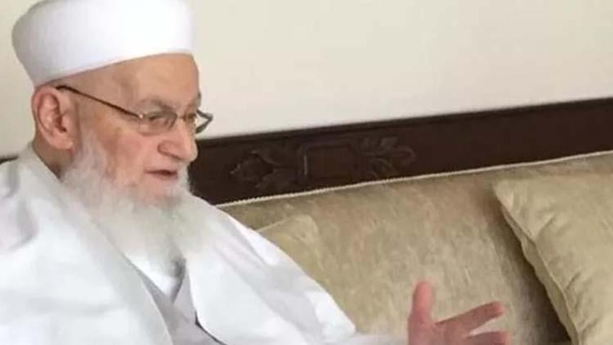 Hasan Kılıç kimdir? İsmailağa Cemaati yeni lideri Hasan Kılıç nereli, kaç yaşında? Mahmut Ustaosmanoğlu'nun vasiyeti açıklandı!