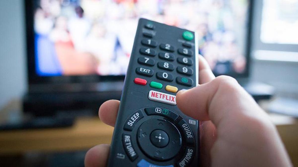 Netflix'ten yeni açıklama! Yüzlerce çalışan daha işten çıkarıldı