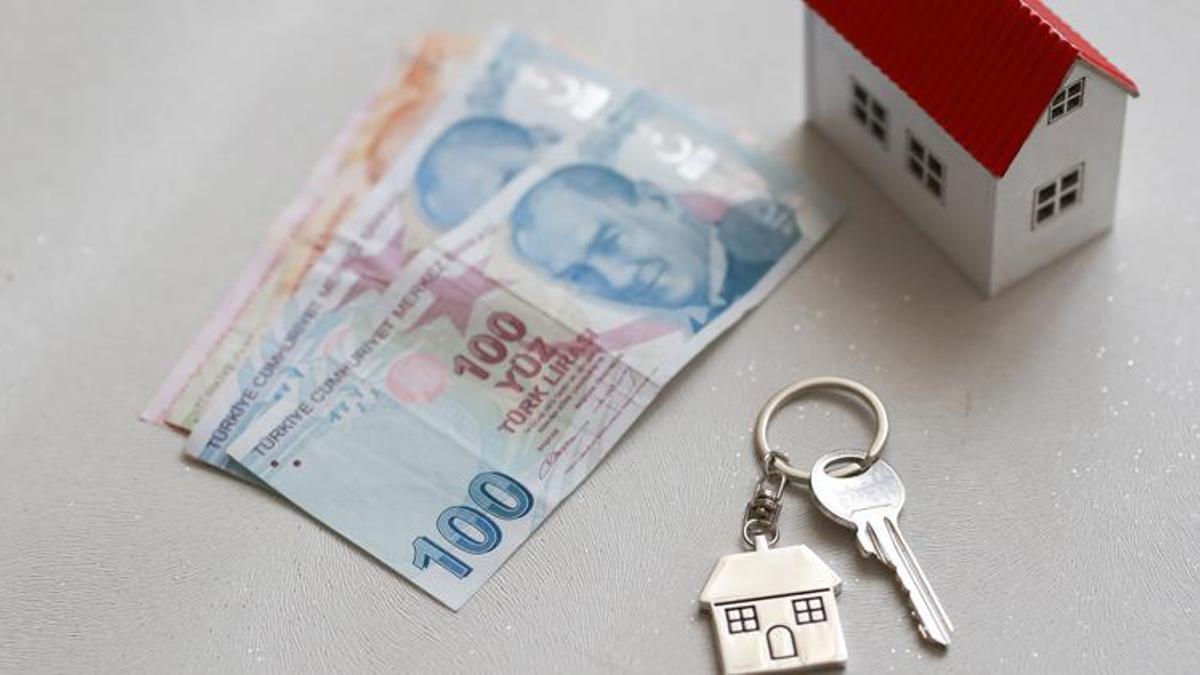 Kira fiyatlarına zam! Ev sahiplerinden yeni oyunu fiyatları arttırdı