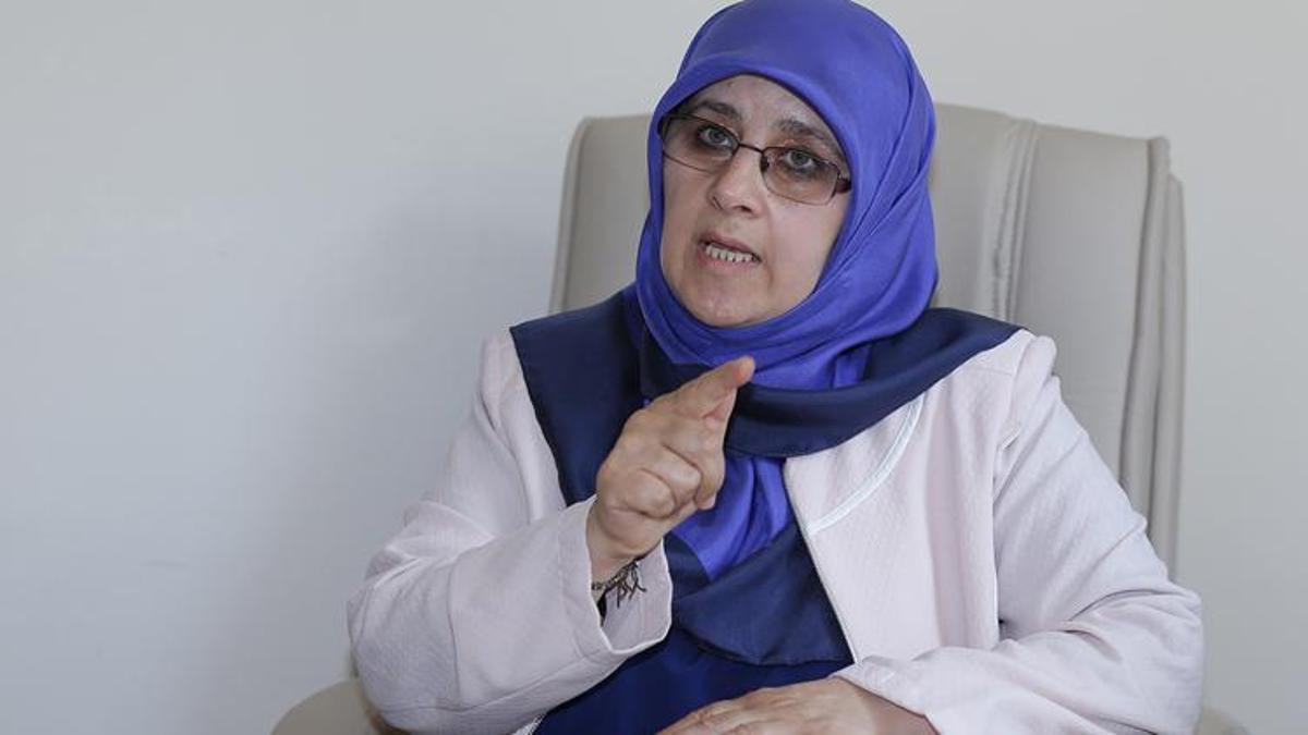 HDP İstanbul Milletvekili Hüda Kaya'nın oğlu gözaltına alındı