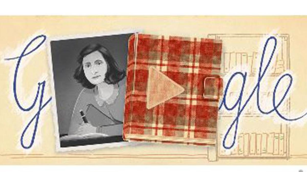 Anne Frank kimdir? Holokost nedir? İşte Yahudi soykırımının simge isimlerinden Anne Frank'ın hayatı!