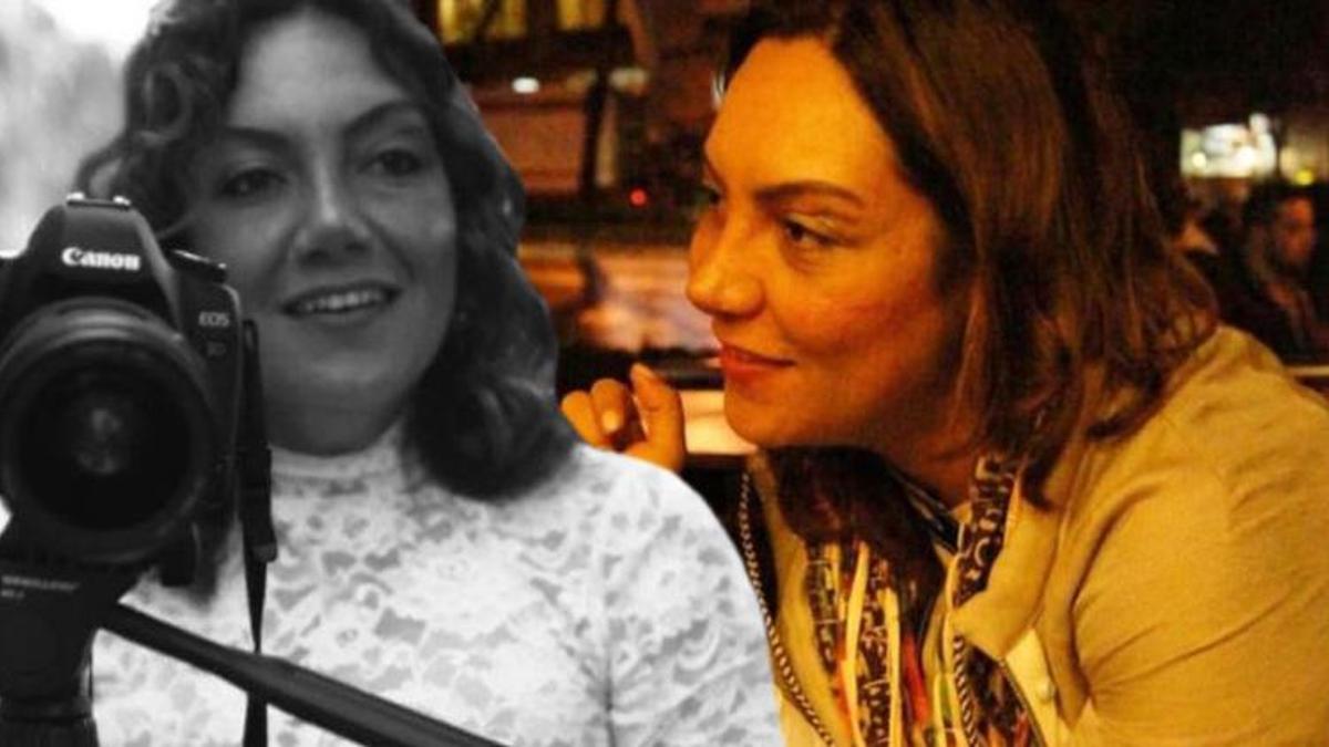 Senarist Gamze Özer hayatını kaybetti! Acı haberi Armağan Çağlayan duyurdu