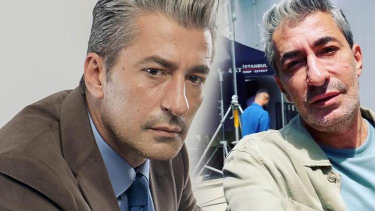Erkan Petekkaya'dan 'kalp krizi geçirdi' iddialarına yanıt