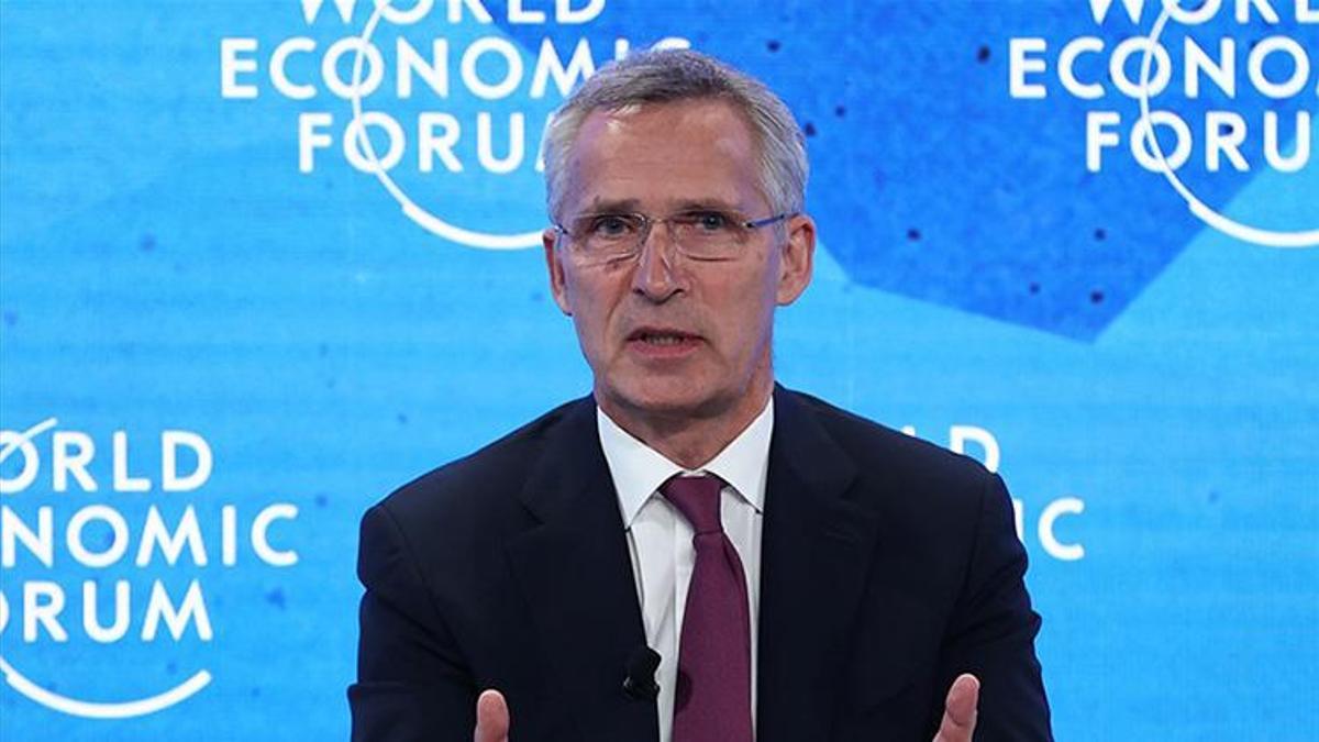 Jens Stoltenberg kimdir? NATO Genel Sekreteri Stoltenberg hayatı!