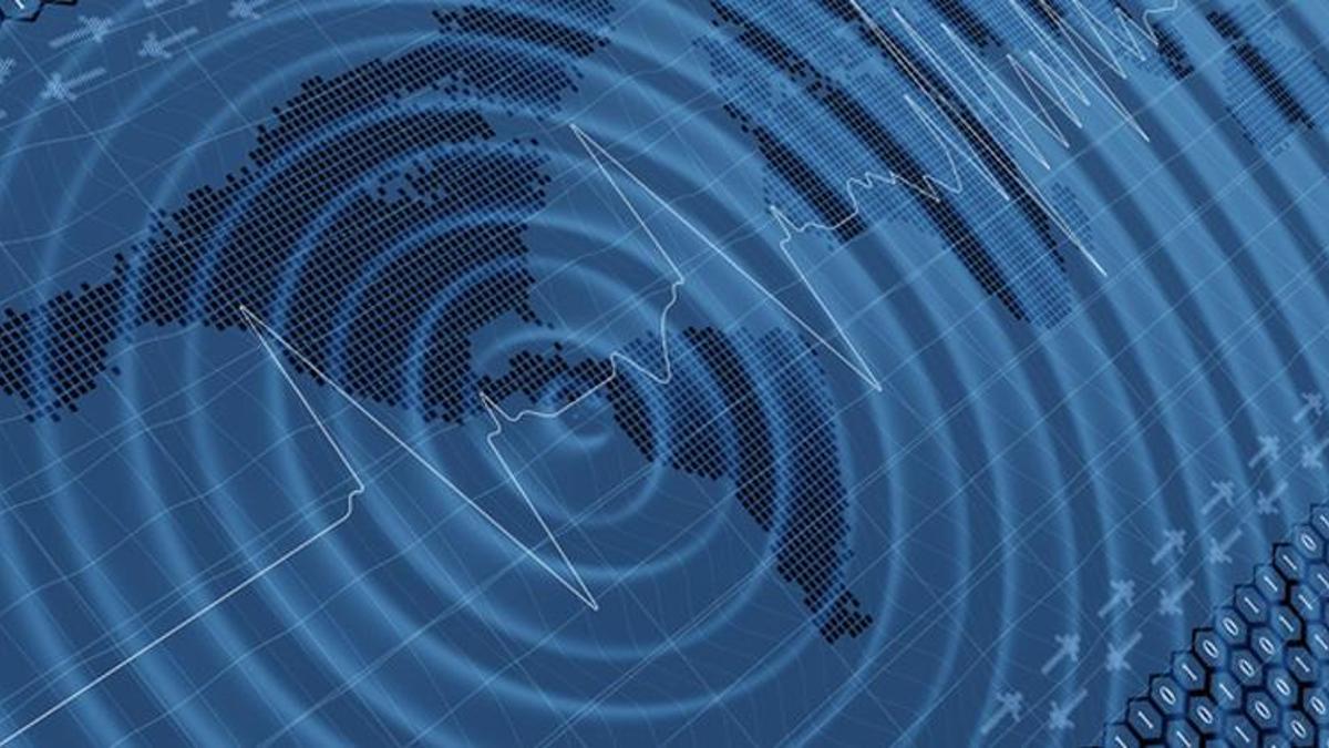 İran’da 5.6 büyüklüğünde deprem! 1 kişi öldü, 30 kişi yaralandı
