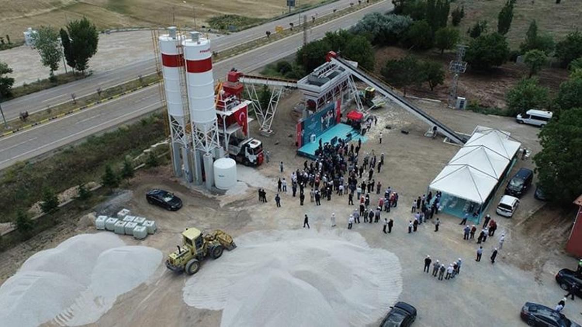 3 senede kendini amorti edecek kazançlı yatırım, 5 milyon liraya kuruldu