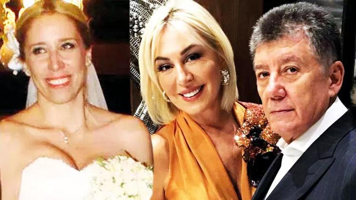 Gülenay Kalkan ve üvey kızı davalık oldu! Bodrum'daki ev...