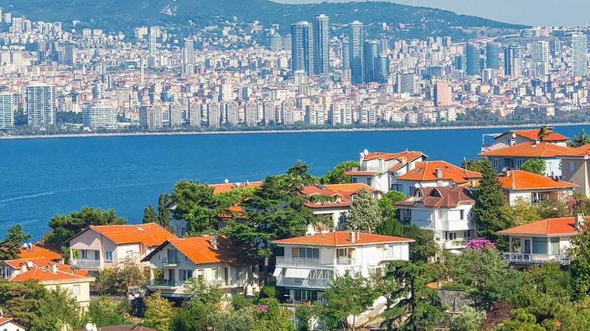 Konut kredisinde yeni dönem! Ev alacaklara yüzde 90 kredi fırsatı, 1 milyon TL'ye kadar...