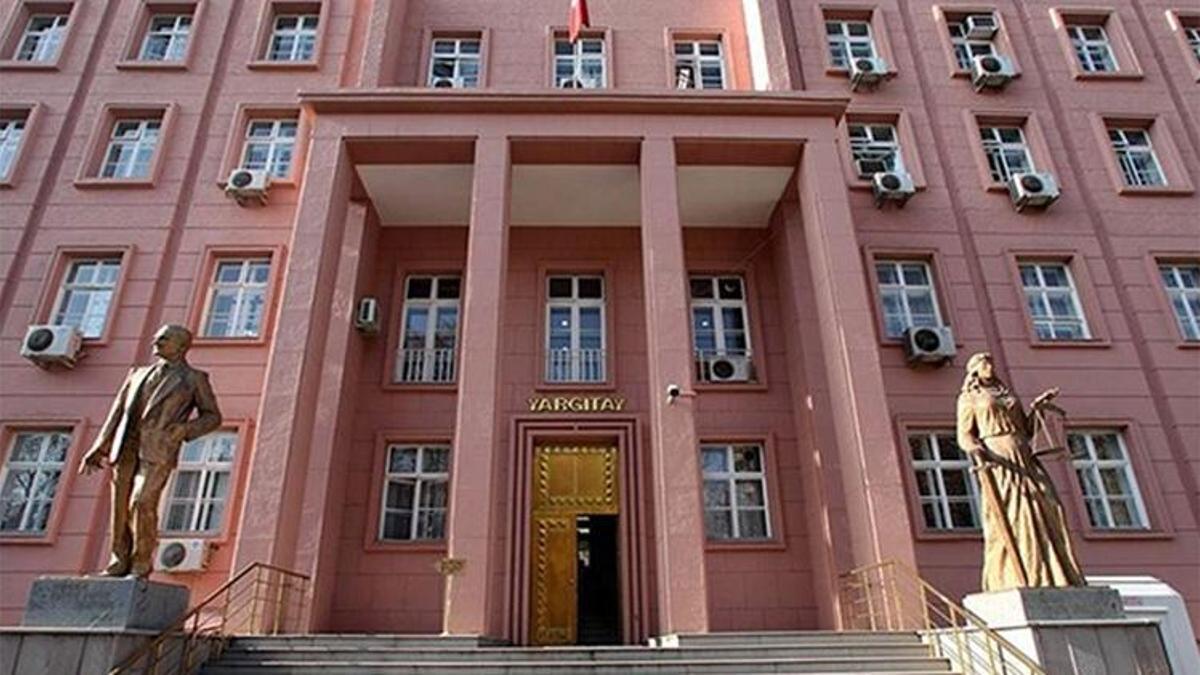 Yargıtay'dan flaş su sızıntısı kararı!